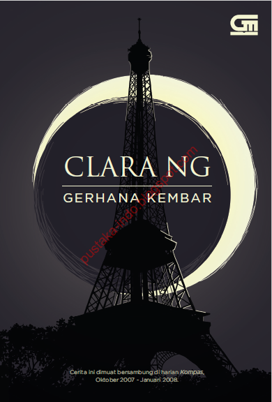 Gerhana Kembar